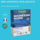 Magnesium Marin 300 Oceamag, 20 fiole x 10 ml, Santarome 590170