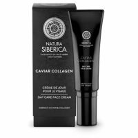 Crema de zi pentru fata Caviar Collagen, 30 ml, Natura Siberica
