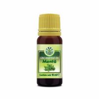 Ulei esential de Menta, 10 ml, Herbavit
