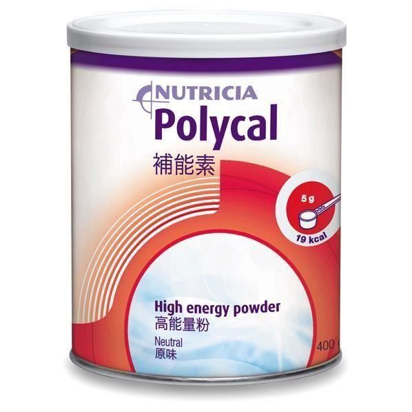 Polycal, 400 g, Nutricia
