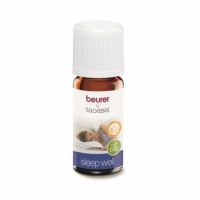 Ulei aromatic solubil in apa Sleep Well, 10 ml, Beurer