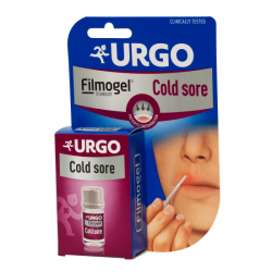 Tratament pentru herpes, 3 ml, Urgo