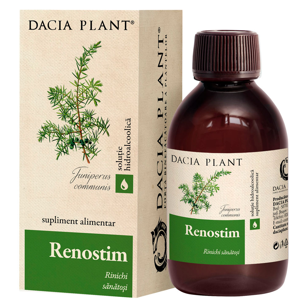 Renostim, 200 ml, Dacia Plant
