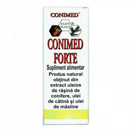 Conimed Forte, 50ml - Elzin Plant