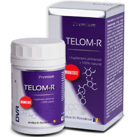 telom-r, 120 capsule