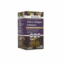 Ultra Collagen Enhance (446732), 90 capsule, ResVitale