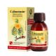 Calmotusin Junior cu gust de cirese, 100 ml, Dacia Plant 593146