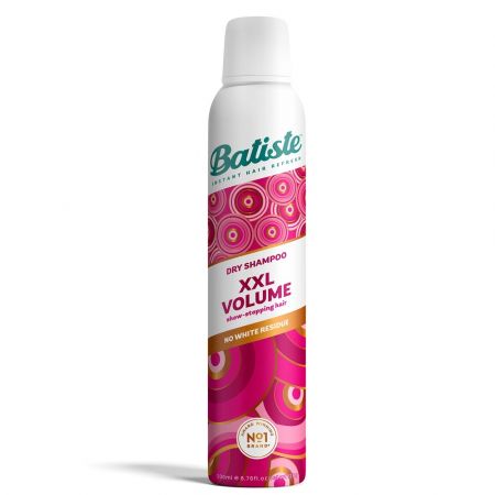 Spray pentru volumul parului XXL Volume, 200 ml - Batiste