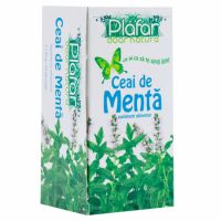 Ceai de Menta, 20 doze, Plafar