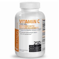 Vitamina C 1000 mg, 250 tablete, Bronson Laboratories