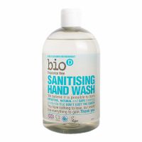 Sapun lichid de maini fara miros, 500 ml, Bio-D	