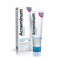 Acneminum Specialist crema de noapte detoxifianta, 30 ml, Aflofarm 
