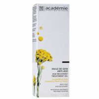 Ulei tratament anti-age Aromatherapie, 30 ml, Academie
