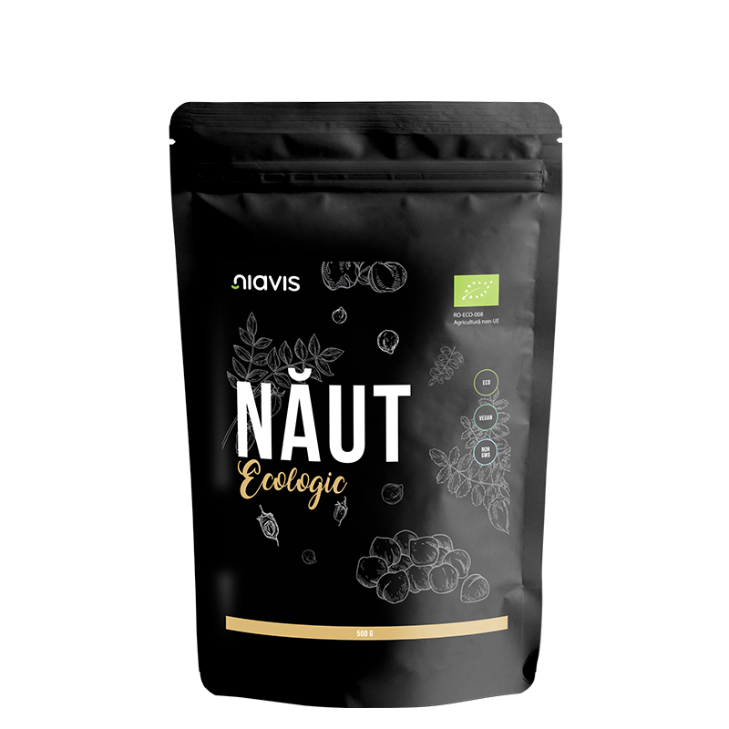 Naut Ecologic, 500 g, Niavis