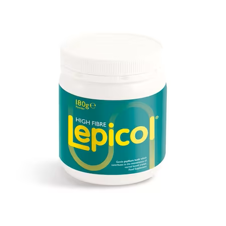 Pulbere Lepicol, 180 g, Protexin