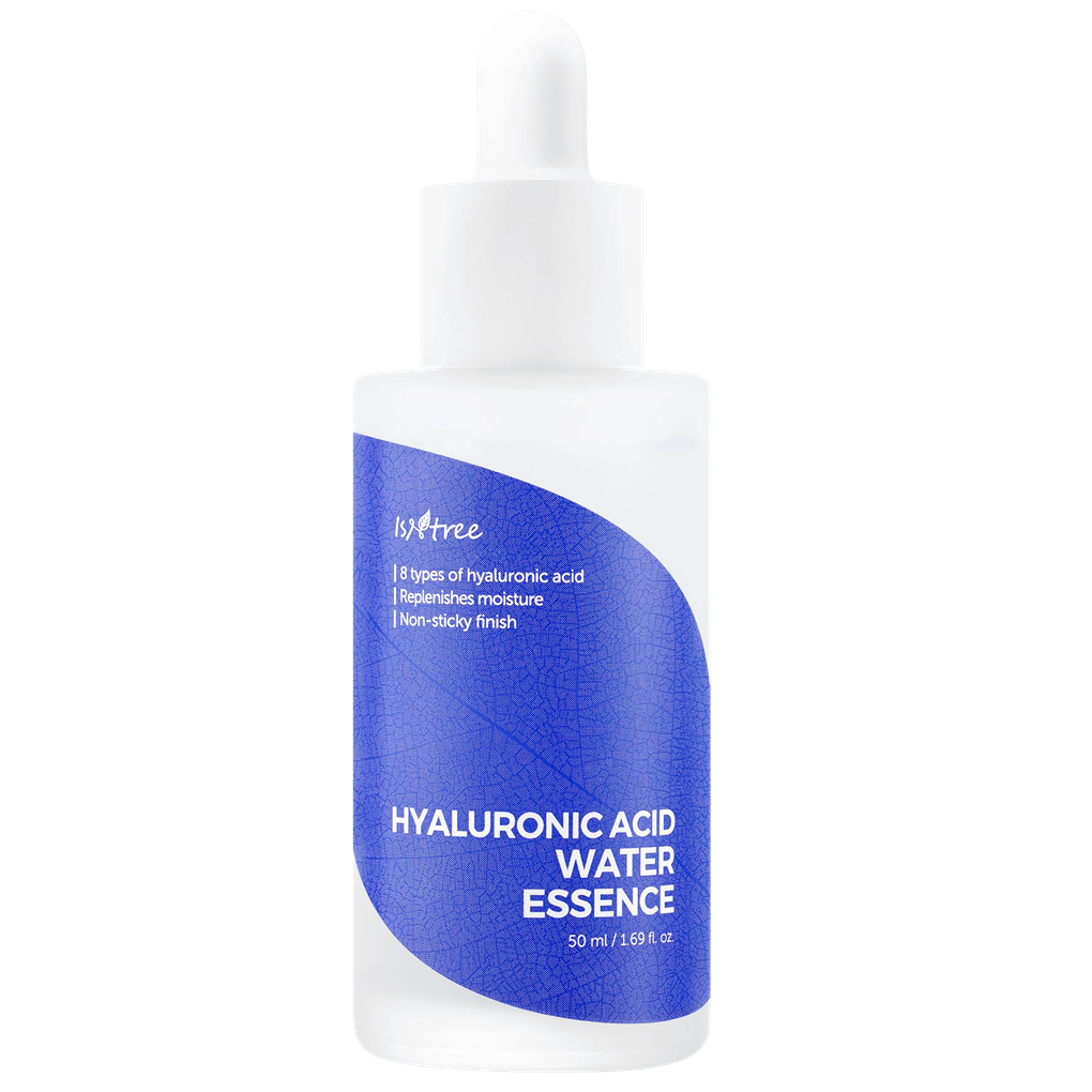 Water Essence Hyaluronic Acid, 50 ml, Isntree