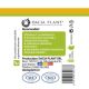 Vitamina C natural cu catina si amalaki, 60 comprimate masticabile, Dacia Plant 594122