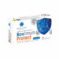 Novimun Protect, 30 capsule, Helcor