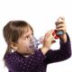 Inhalator spray FisioChamber KM-1021, Perfect Medical 509973