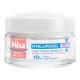 Crema intens hidratanta 24h cu acid hialuronic pentru piele uscata si foarte uscata Hyalurogel Rich, 50 ml, Mixa 510123