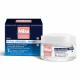 Crema-masca hidratanta de noapte cu acid hialuronic Hyalurogel, 50 ml, Mixa 510131