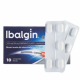 Ibalgin Duo, 400 mg/100 mg, 10 comprimate filmate, Sanofi 529014