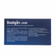 Ibalgin Duo, 400 mg/100 mg, 10 comprimate filmate, Sanofi 529016