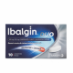 Ibalgin Duo, 400 mg/100 mg, 10 comprimate filmate, Sanofi 529009