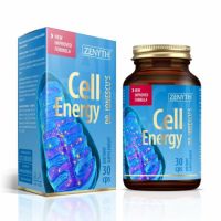 Cell Energy - Dr. Ionescu's, 30 capsule, Zenyth