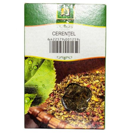 Ceai cerentel, 50 g - Stef Mar Valcea