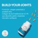 Build Your Joints Good Routine, 30 capsule, Secom 589818