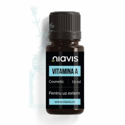 Vitamina A, 10 ml, Niavis