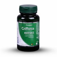 Griffonia extract, 60 capsule, Dvr Pharm