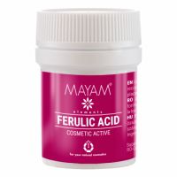 Acid ferulic (M - 1377), 5 g, Mayam