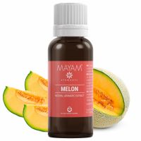 Extract aromatic de pepene galben, M-1335, 25 ml, Mayam