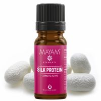 Proteina de matase (M - 1388), 10 ml, Mayam