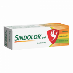 Sindolor gel, 170 g, Fiterman