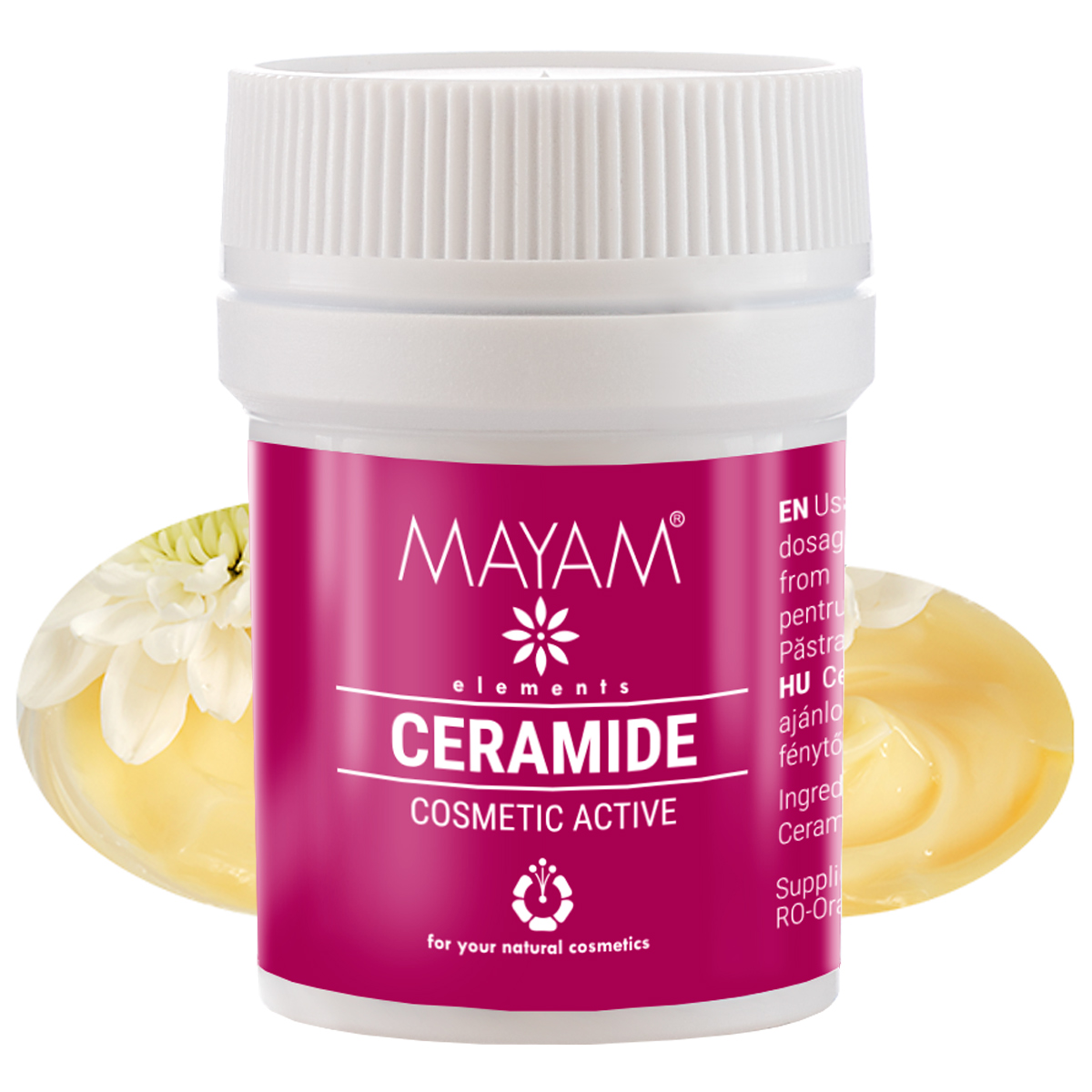 Ceramide, 5 g, Mayam