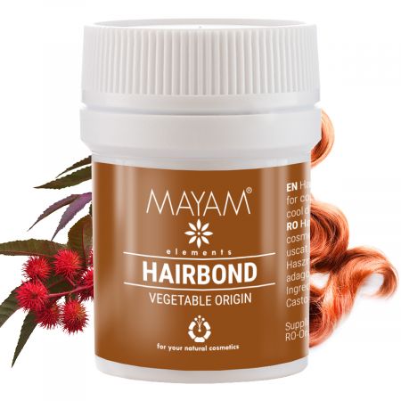 Hairbond (M - 1387), 10 ml, Mayam