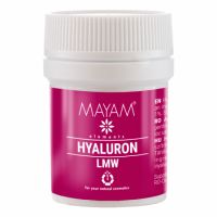 Acid Hialuronic pur (M - 1235), 1 g, Mayam