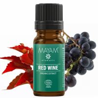 Extract de vita-de-vie rosie (M - 1139), 10 ml, Mayam