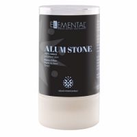 Deodorant mineral natural piatra de alaun (X - 4159), 115g