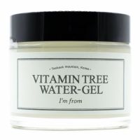 Vitamin Tree Water Gel de fata, 75 g, I'm From