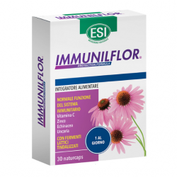 Immunilflor, 30 capsule, EsiSpa