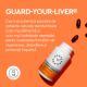 Guard Your Liver Good Routine, 30 capsule, Secom 589921
