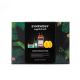 Pachet Sampon Premium cu extract de ceapa + Hair Mist Bruma Capilar + Masca de par South Beach + Perie, Nuggela & Sule 512443