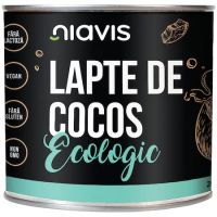 Bautura vegetala Bio din cocos, 200 ml, Niavis