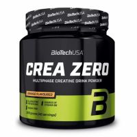 Crea Zero Orange, 320 g, Biotech USA