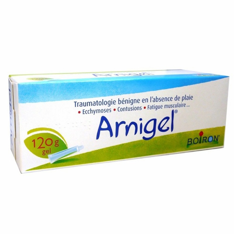 Arnigel, 70 mg/g, 120 g, Boiron
