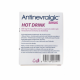 Antinevralgic Sinus Hot Drink, 12 plicuri, Sanofi 528936